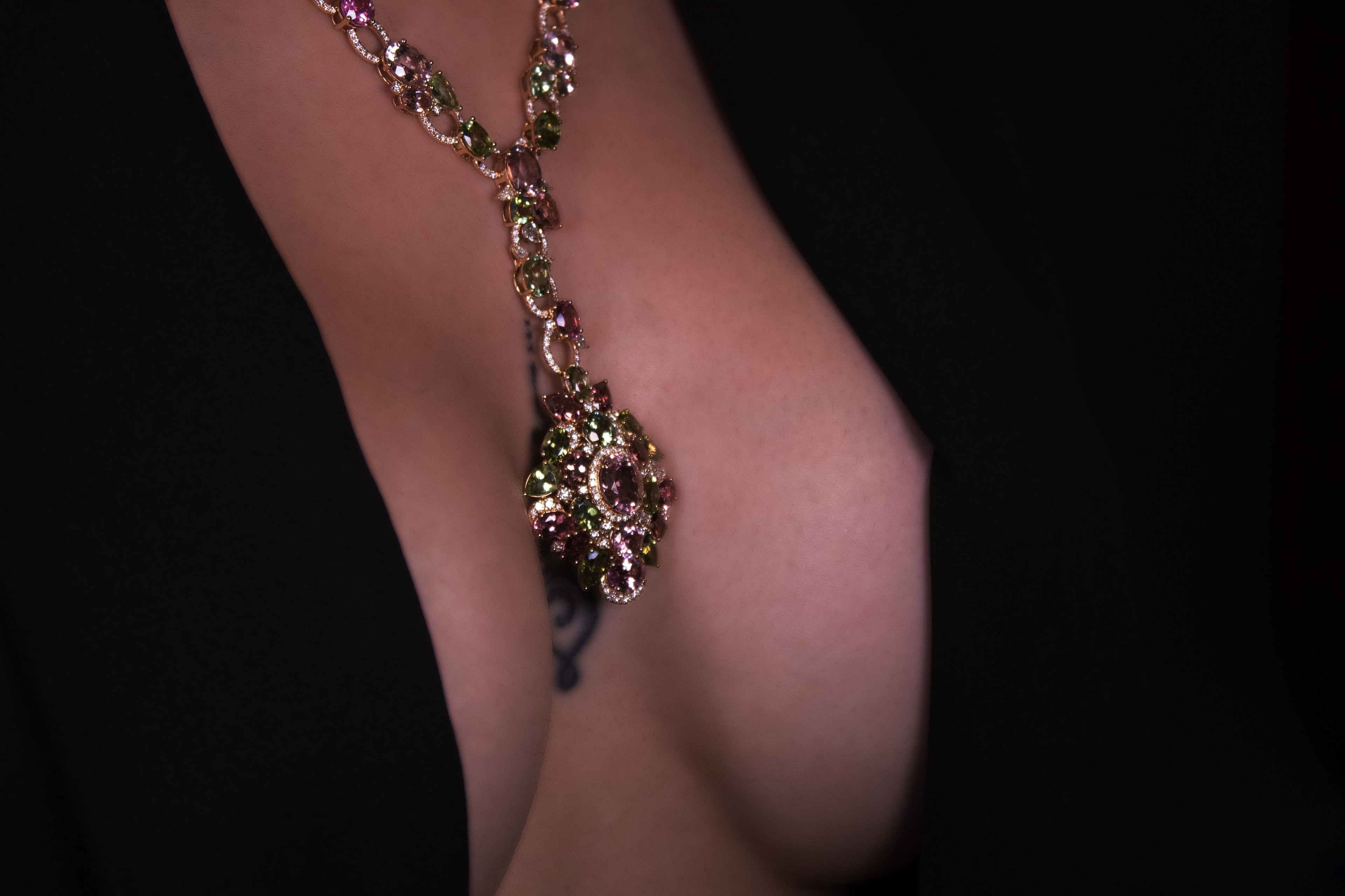 Pendants