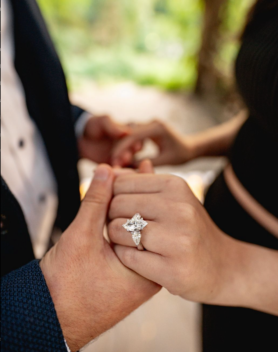 Engagment rings