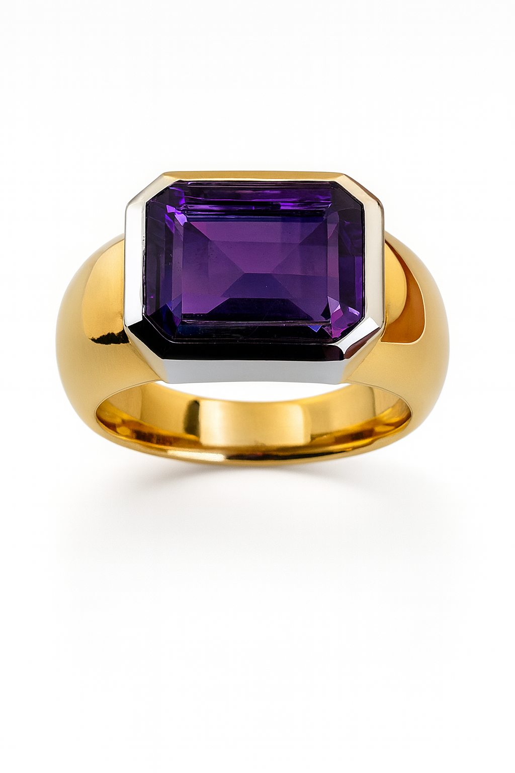 Amethysto Reale