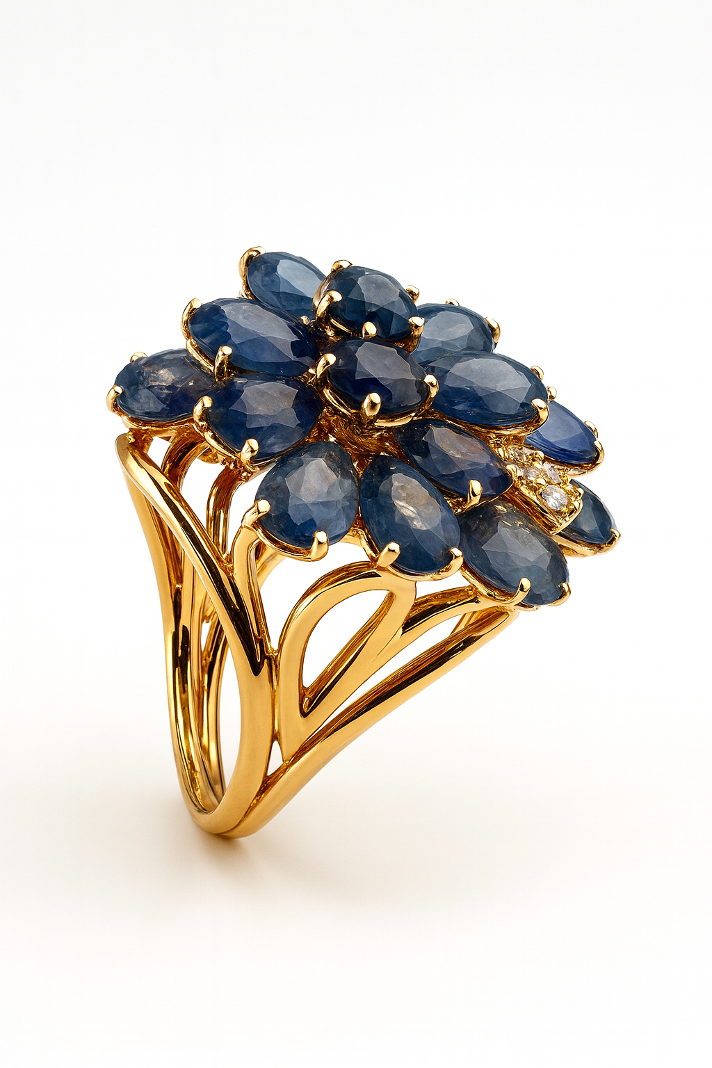 Fiore Azzurro