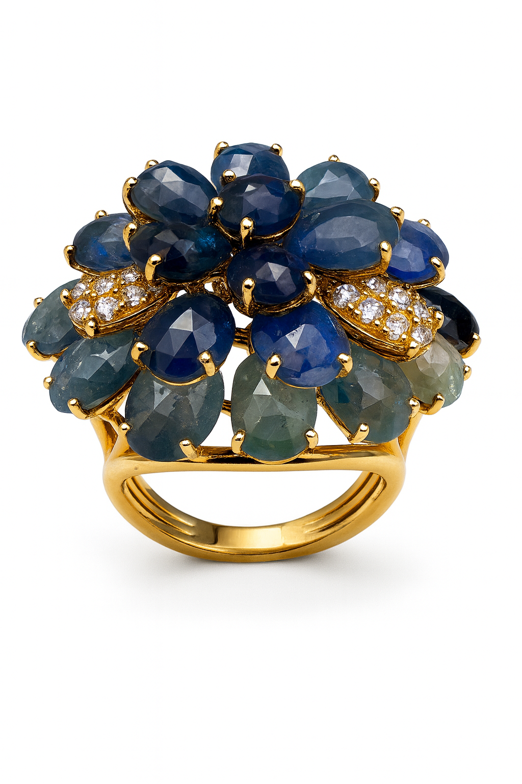 Fiore Azzurro