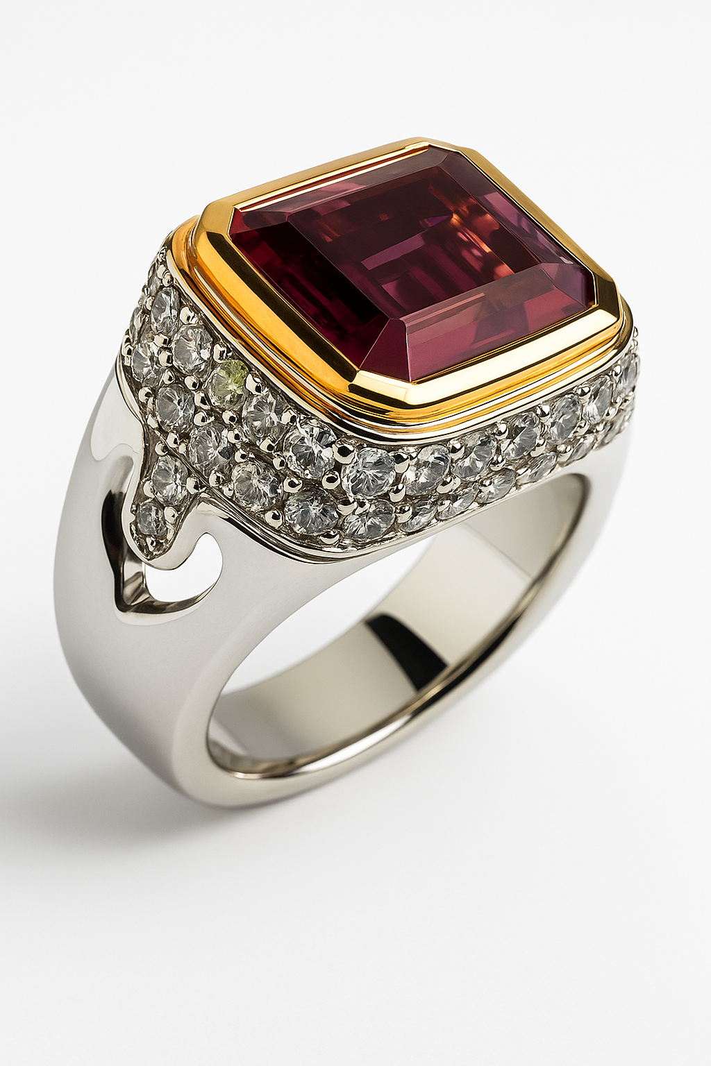 Imperiale Rosa