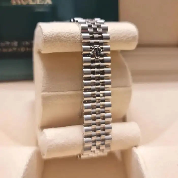 Rolex Datejust 31 Green Jubilee 278274 Complete set 2025