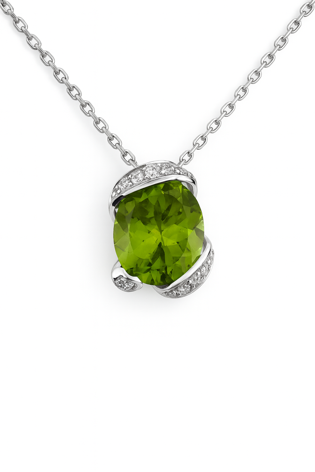 Verde Eterno