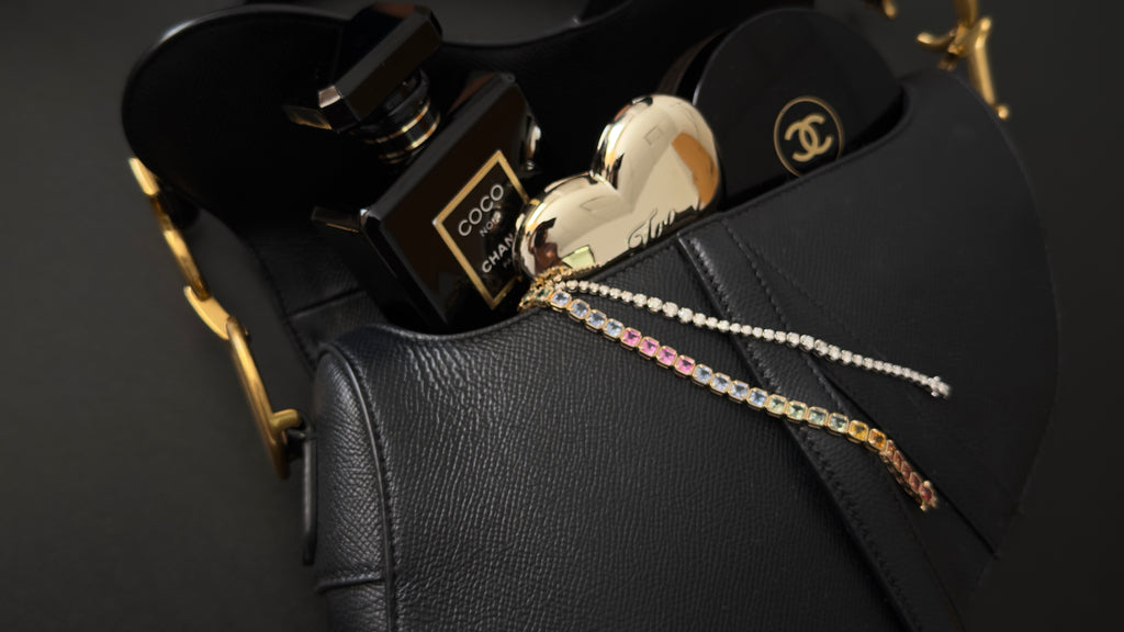 🥂 Press for Champagne "The Grand Cuvée"