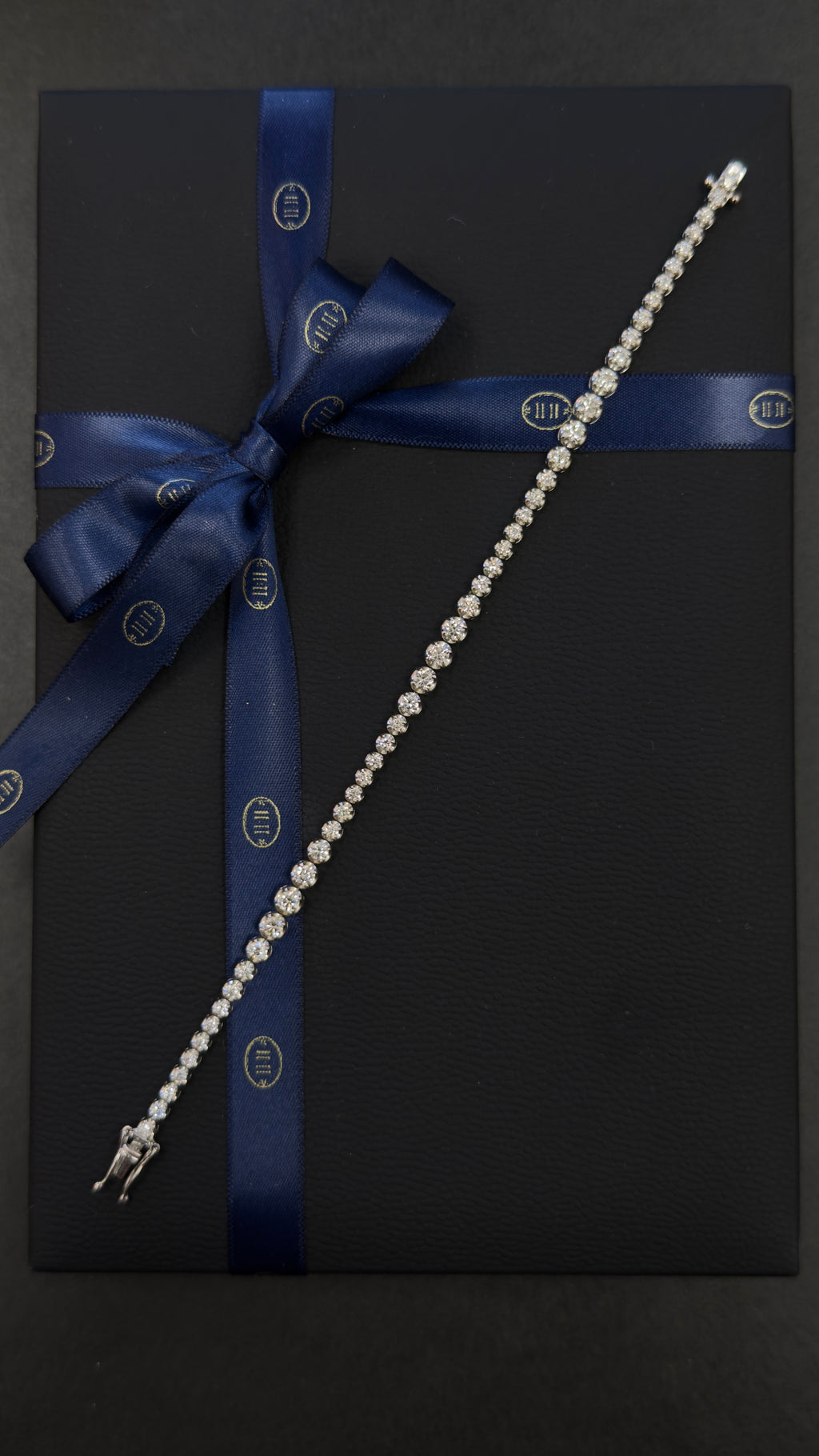 🥂 Press for Champagne "The Grand Cuvée"