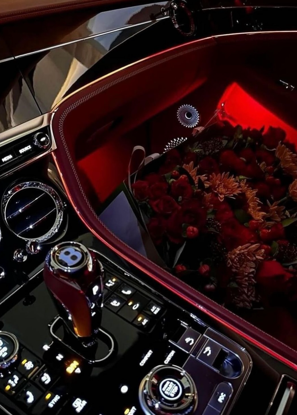 🥂 Press for Champagne "The Grand Cuvée"