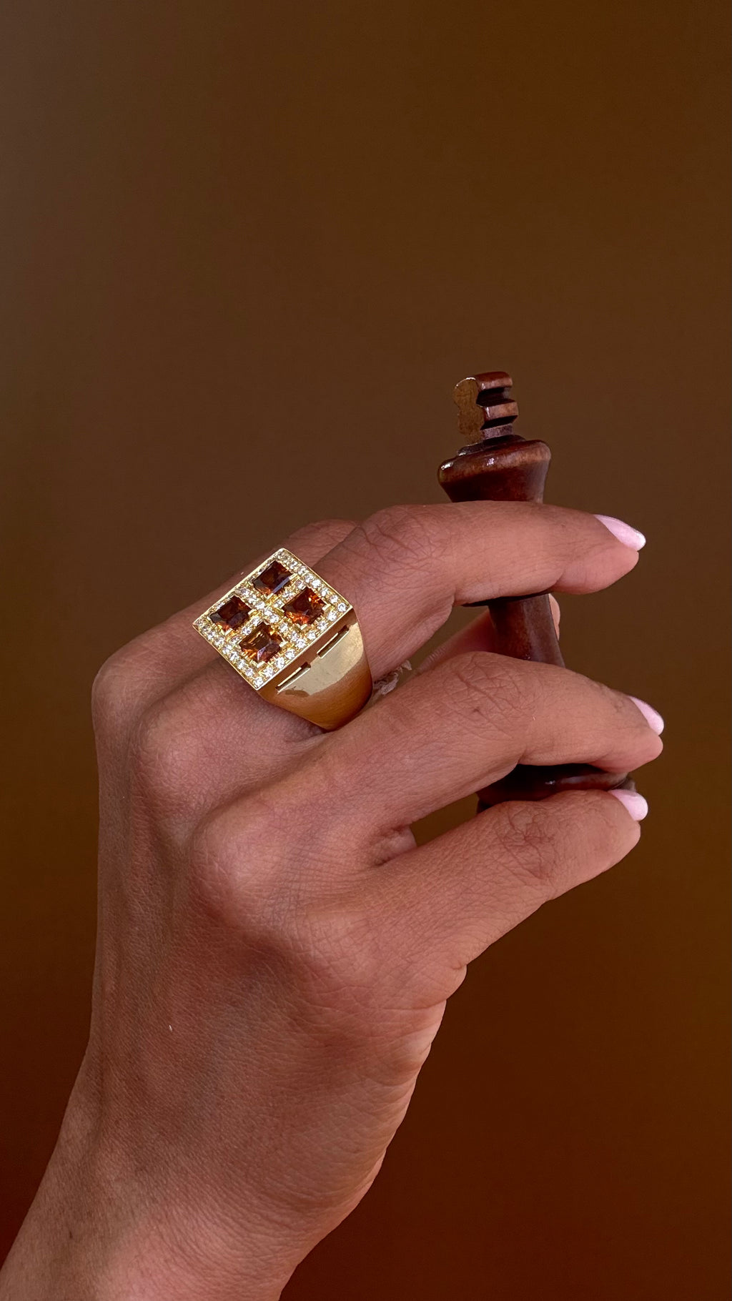 The Fortezza di Sole