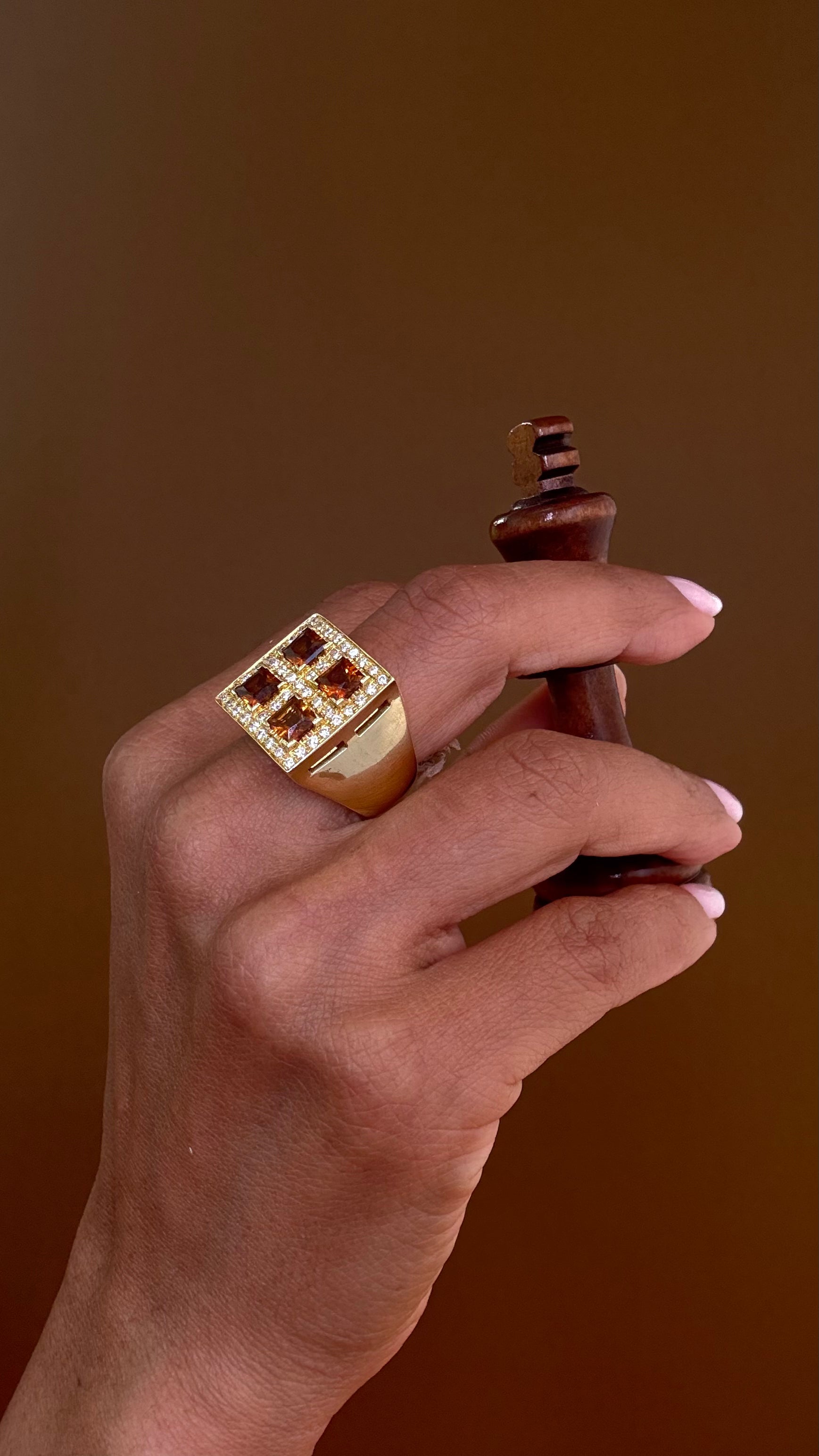 The Fortezza di Sole