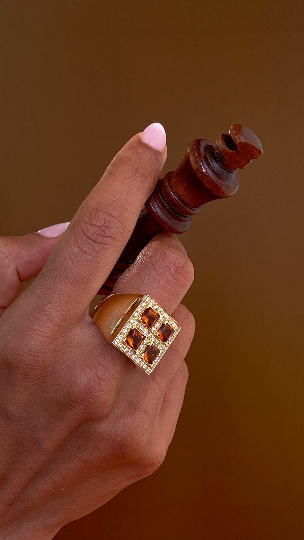 The Fortezza di Sole