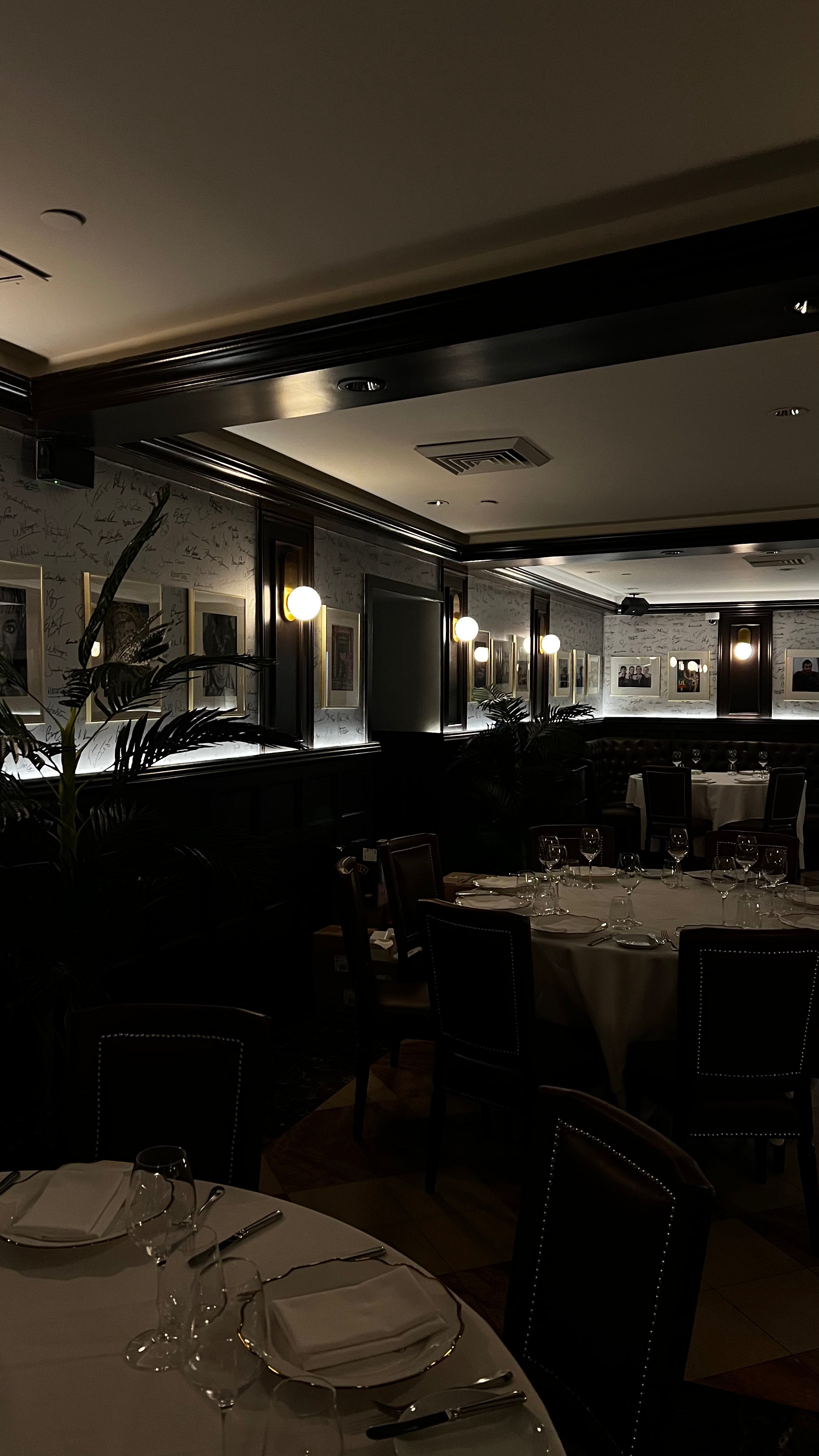 🥂 Press for Champagne "The Grand Cuvée"