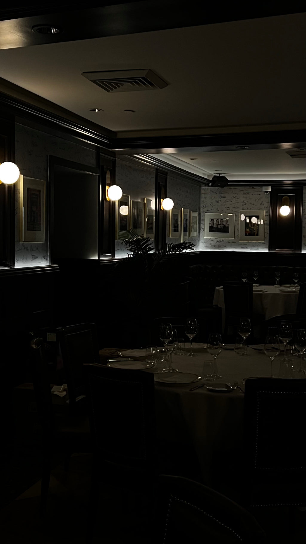 🥂 Press for Champagne "The Grand Cuvée"