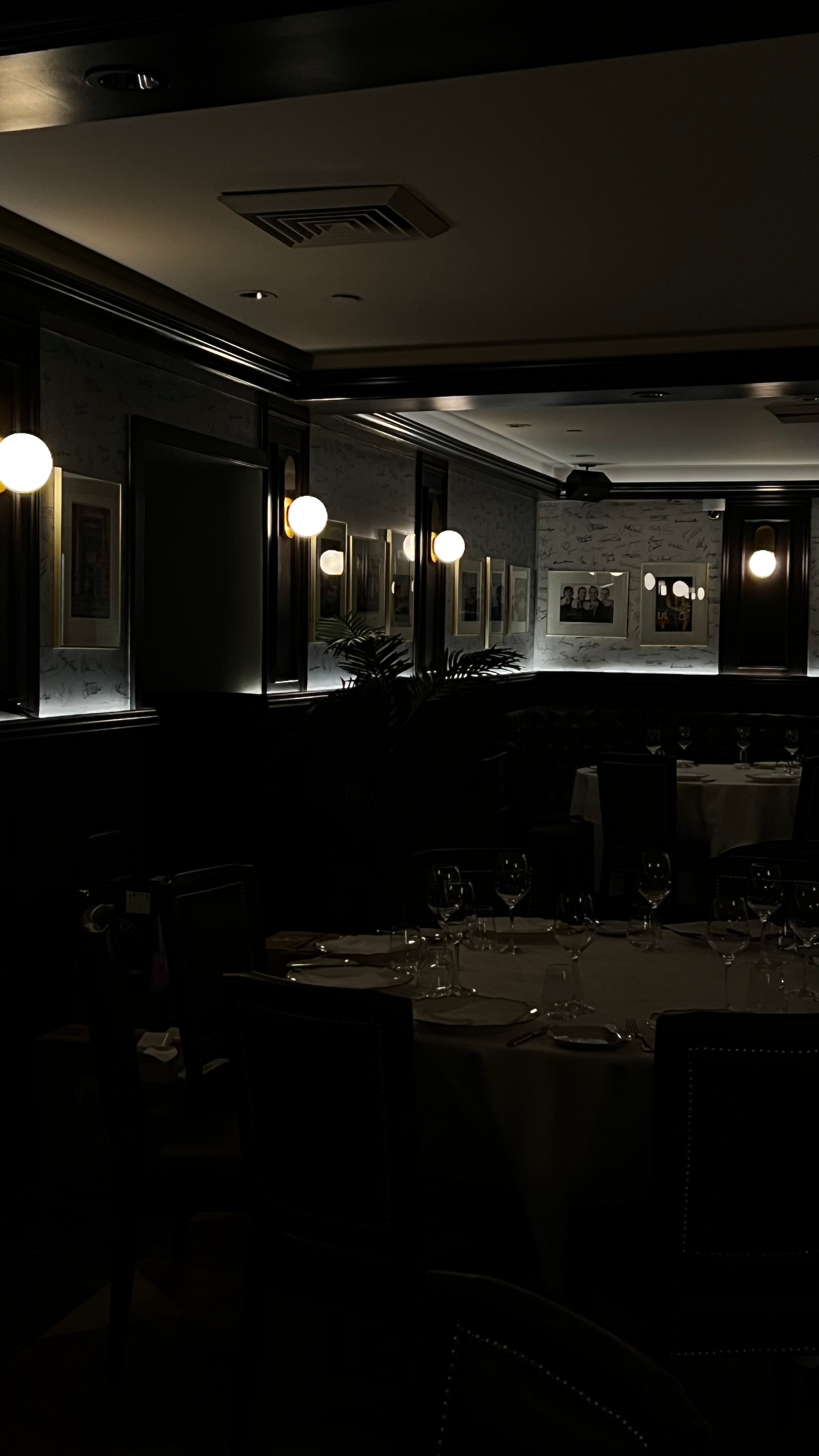 🥂 Press for Champagne "The Grand Cuvée"