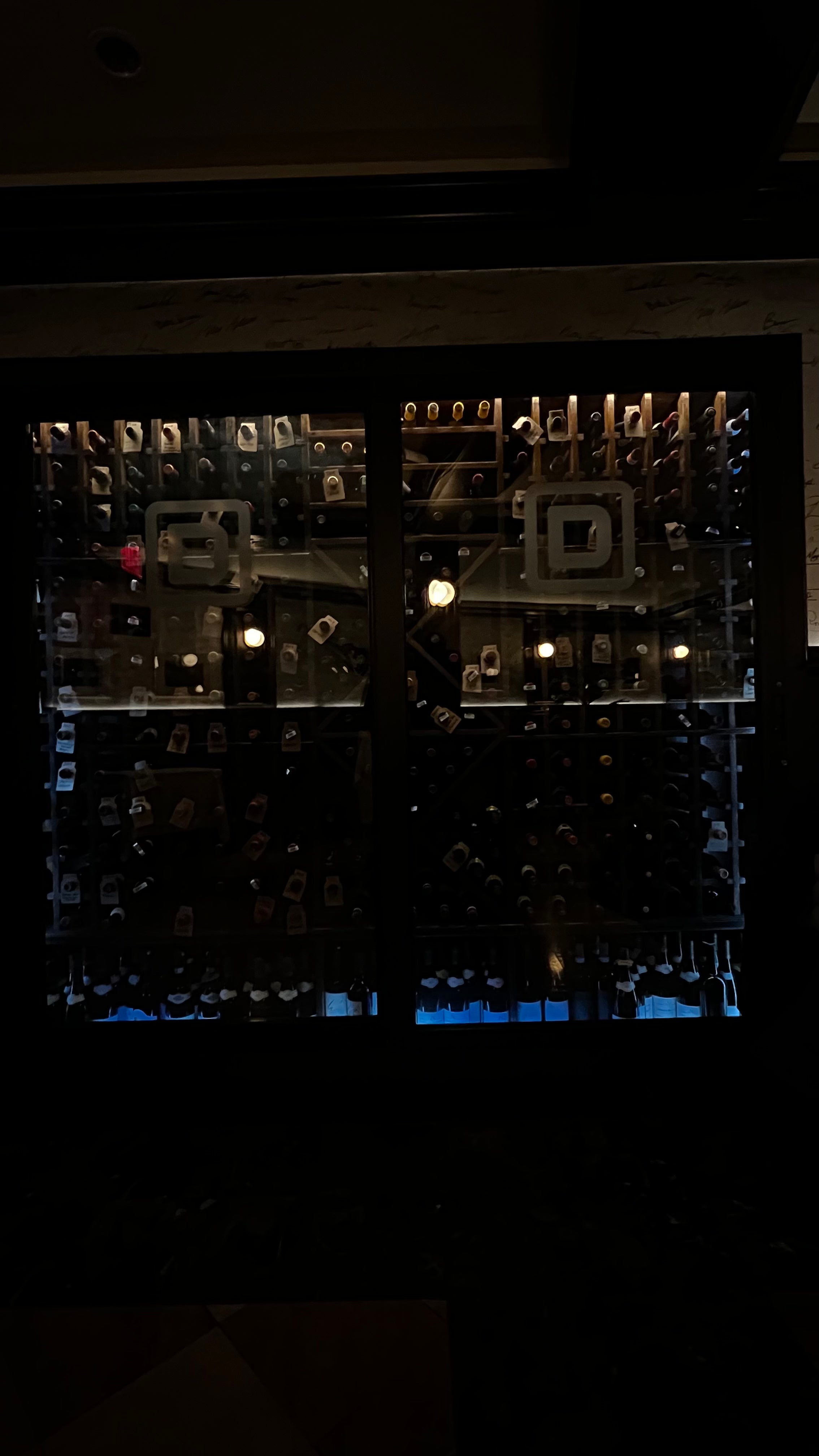 🥂 Press for Champagne "The Grand Cuvée"