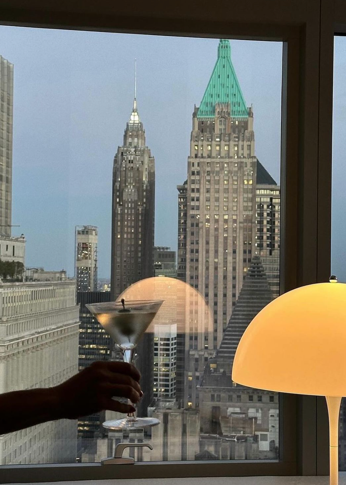 🥂 Press for Champagne "The Grand Cuvée"