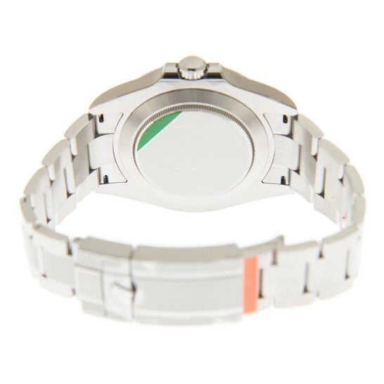 Rolex Explorer II 42 White Dial Stainless Steel Men's Watch 226570